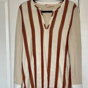 Tory Burch Blouse, Medium